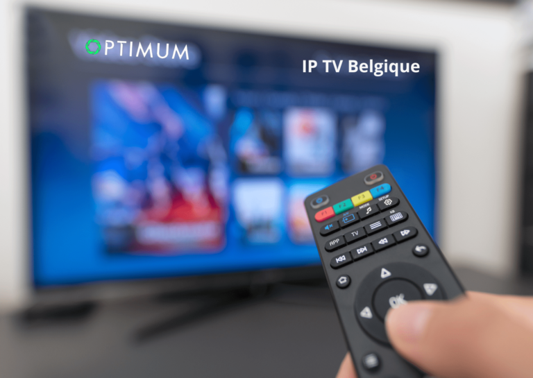 IP TV Belgique